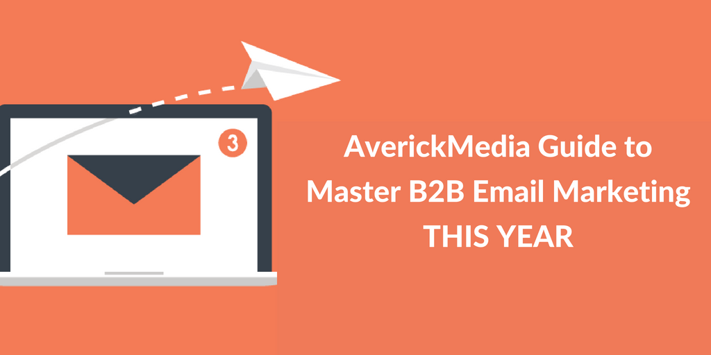 b2b-email marketing