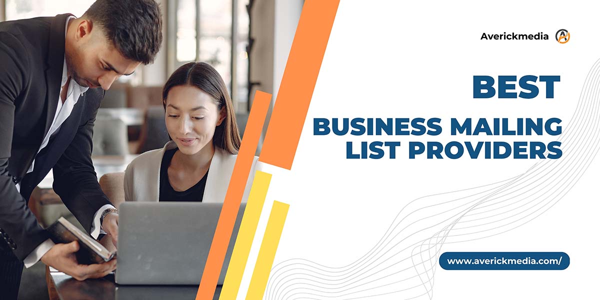 best-business-mailing-list-providers