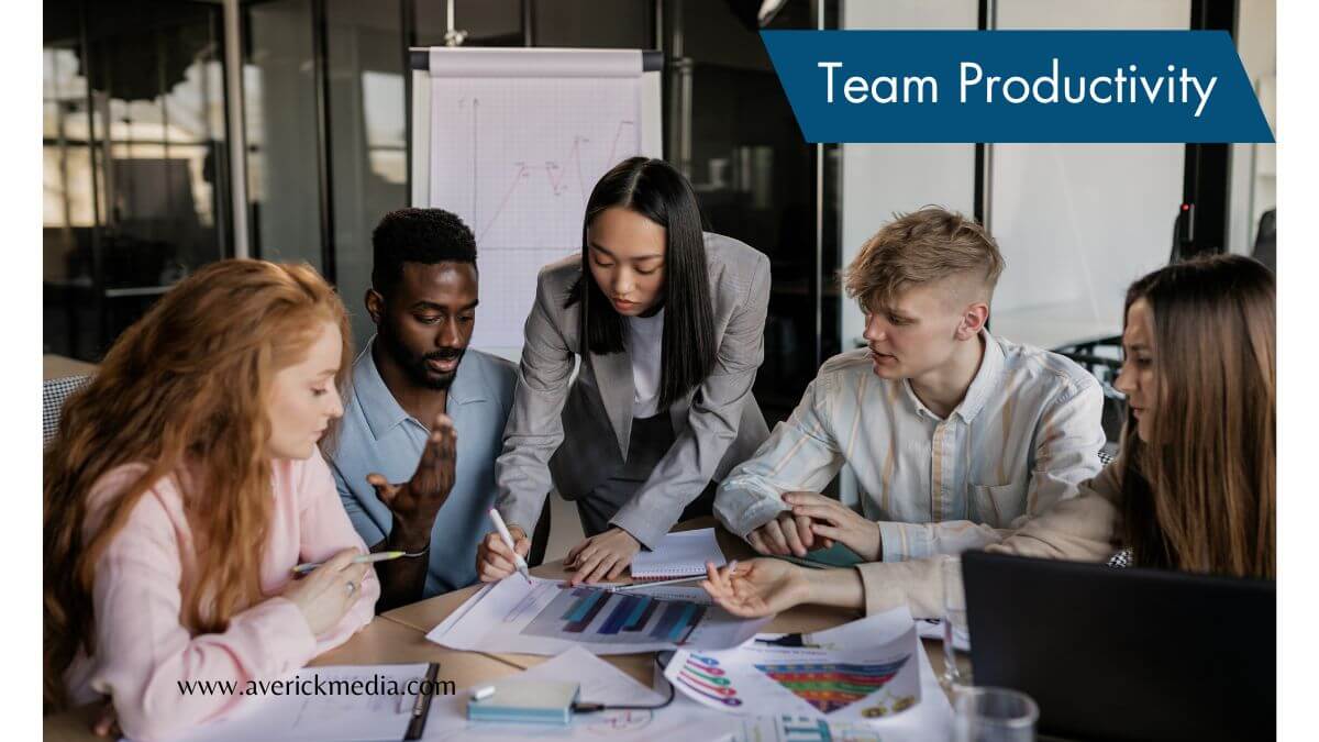 enhanced team productivity