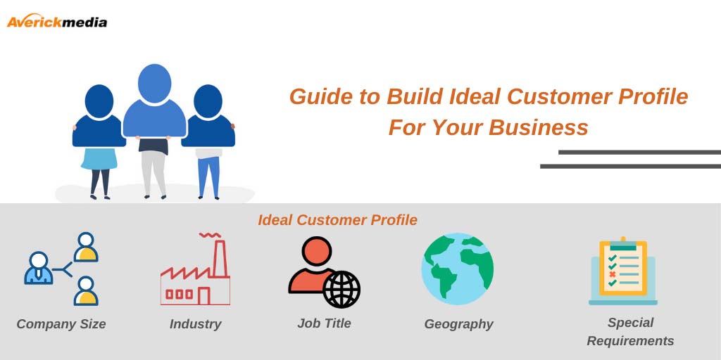 ways-to-build-your-ideal-customer-profile