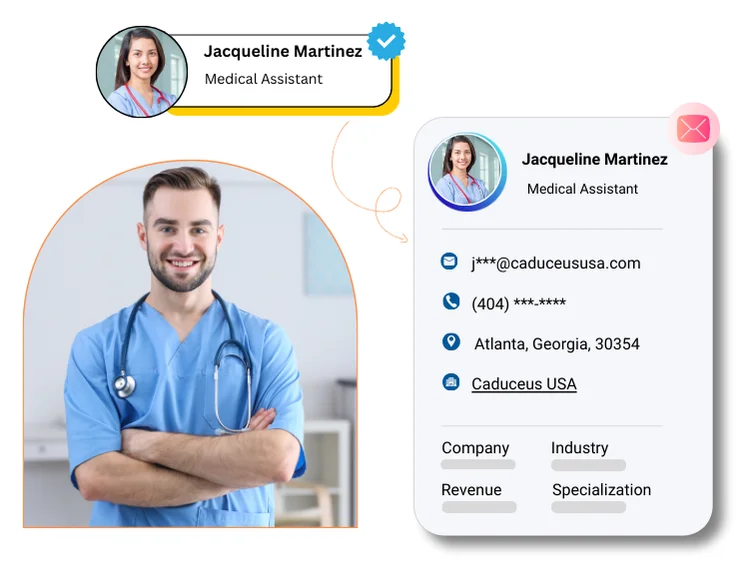 allied-health-professionals-email-list