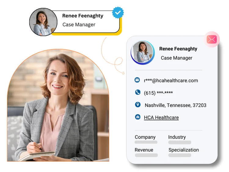 case-manager-email-list