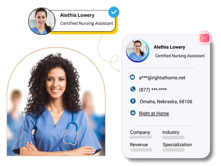 certified-nursing-assistants-email-list