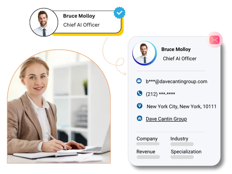 chief-ai-officer-email-list