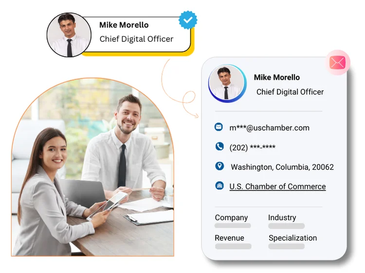 chief-digital-officer-email-list