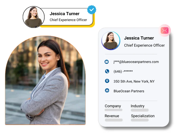 cxo-email-list