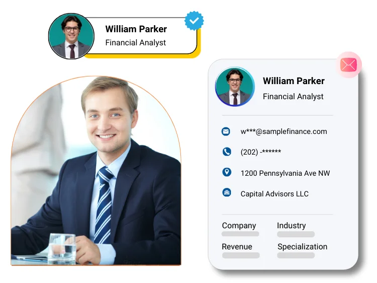 finance-industry-email-list