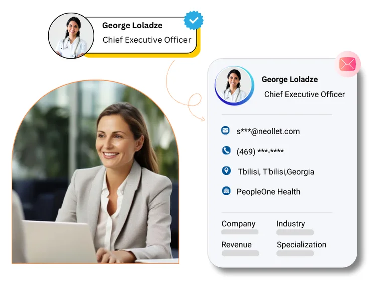 georgia-email-list