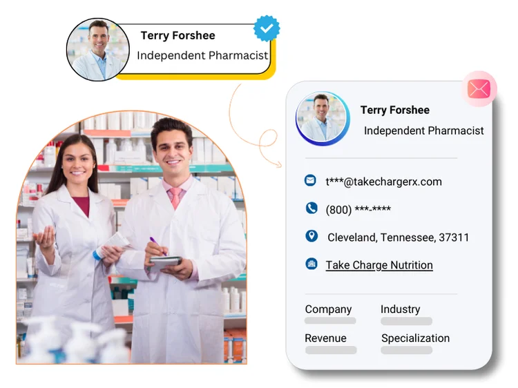 independent-pharmacy-email-list