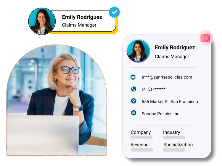 insurance-industry-email-list