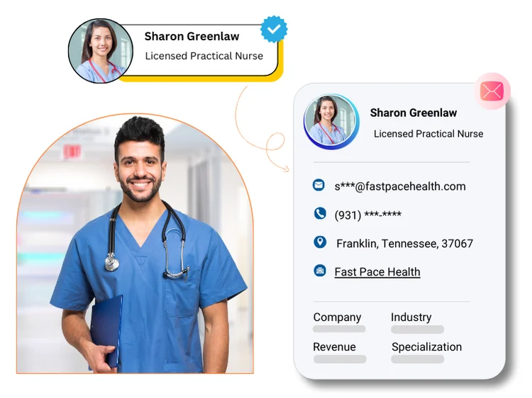 licensed-practical-nurse-email-list