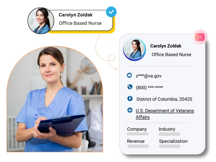 office-based-nurses-email-list