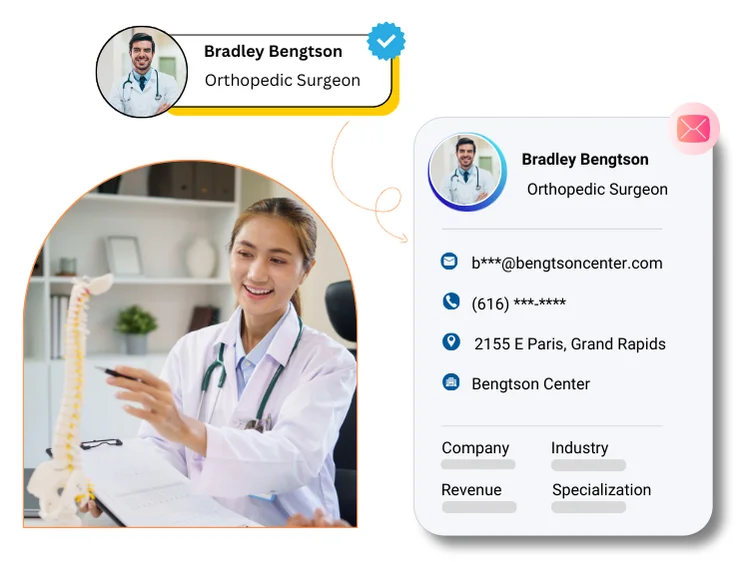 gynecologist-email-list