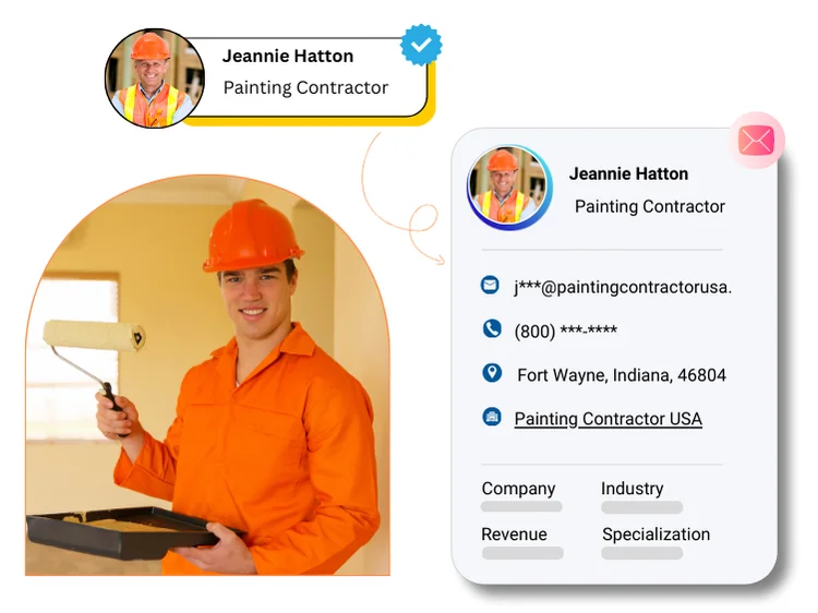 painting-contractors-email-list