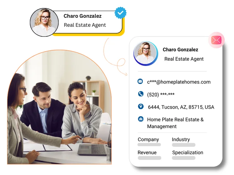 real-estate-agents-email-list