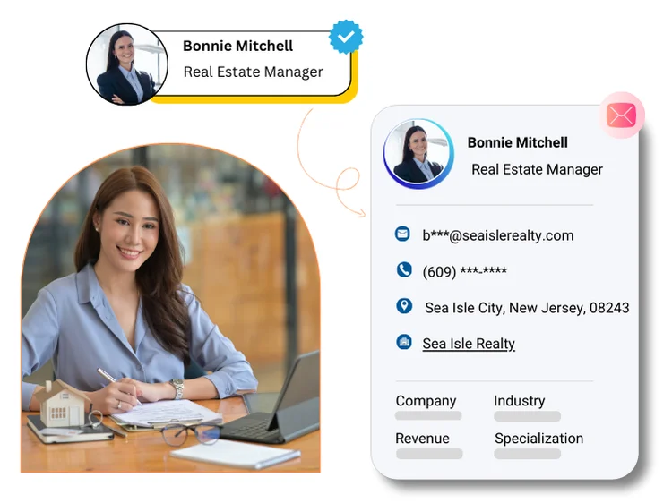 real-estate-manager-email-list