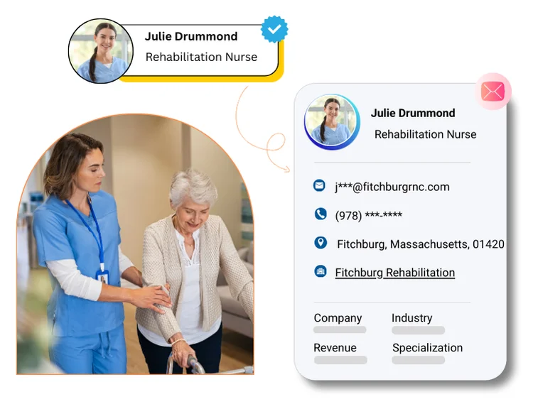 rehabilitation-nurses-email-list