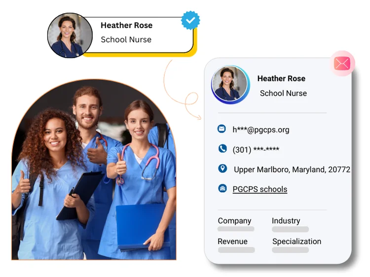 school-nurses-email-list