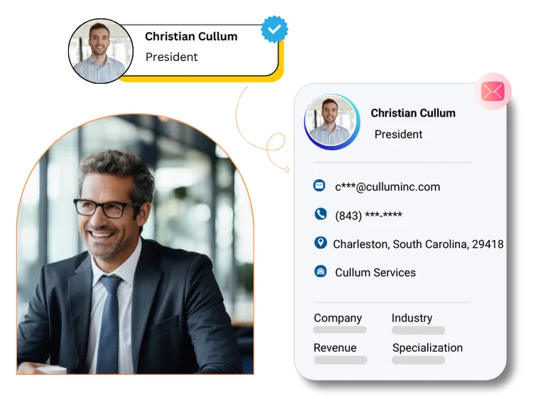 south-carolina-email-list