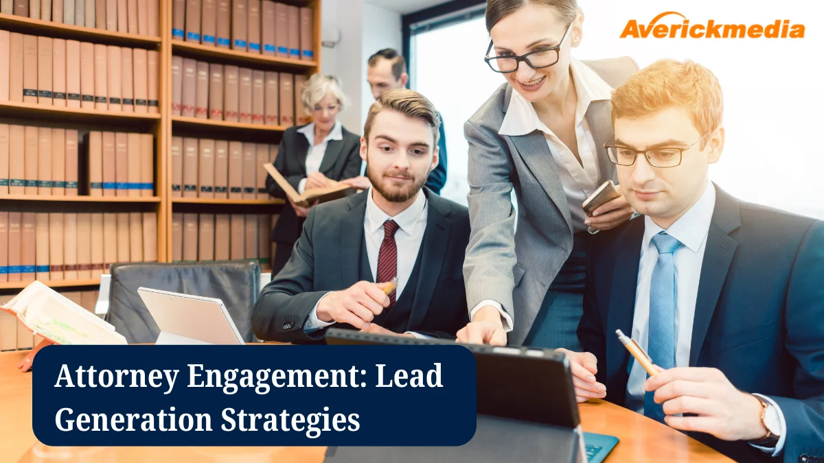 attorneys lead generation