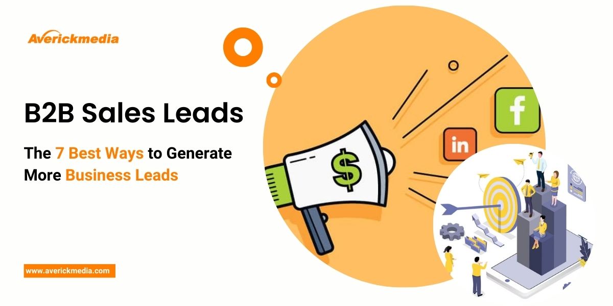 b2b-lead-generation