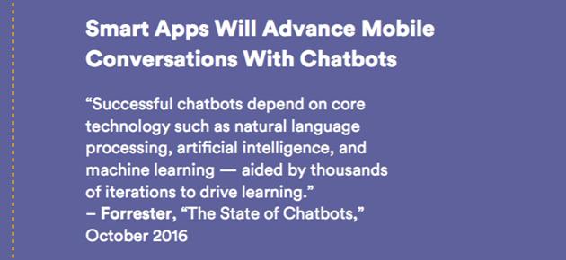 chatbots