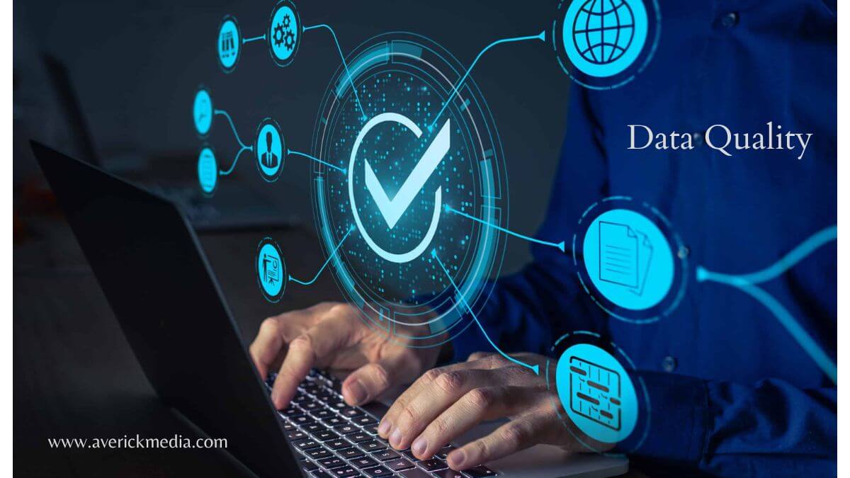 data quality& availability