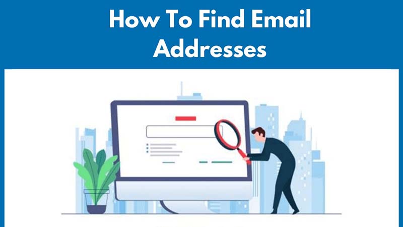 find-someones-email-address