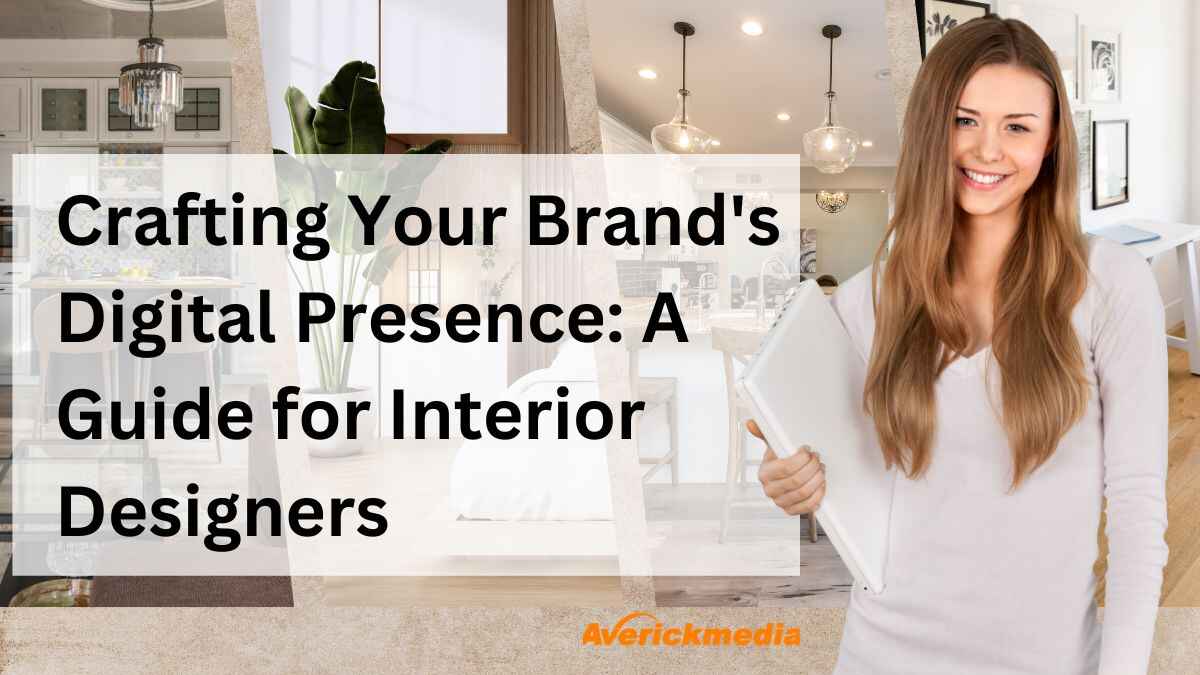 guide for interior designers