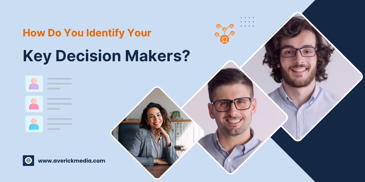 how-to-reach-the-right-decision-makers
