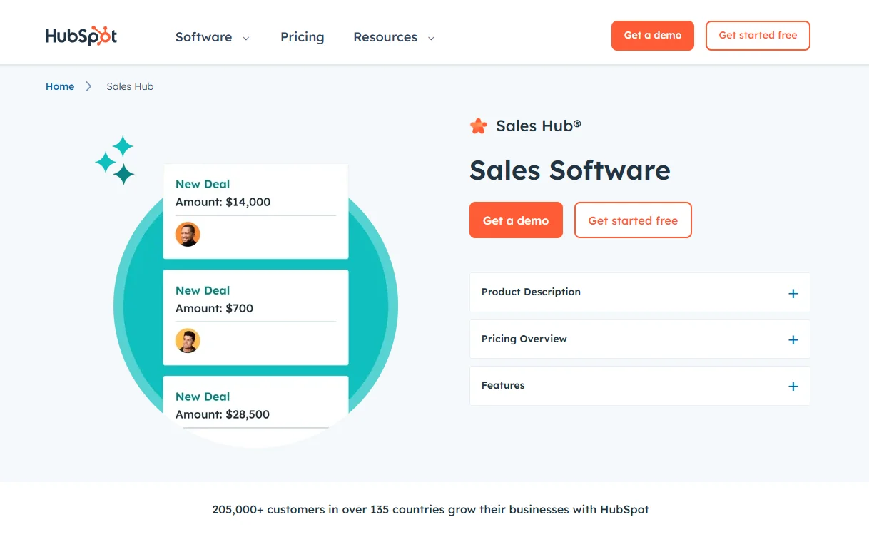 hubspot