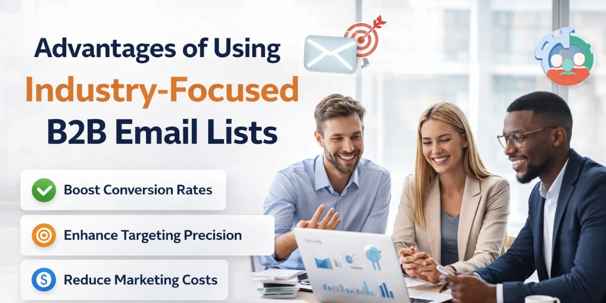 industry-specific-b2b-email-lists