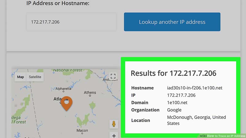 ip-address-lookup