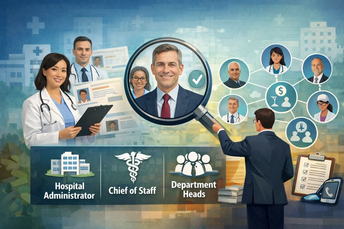 key-decision-makers-in-healthcare-facilities