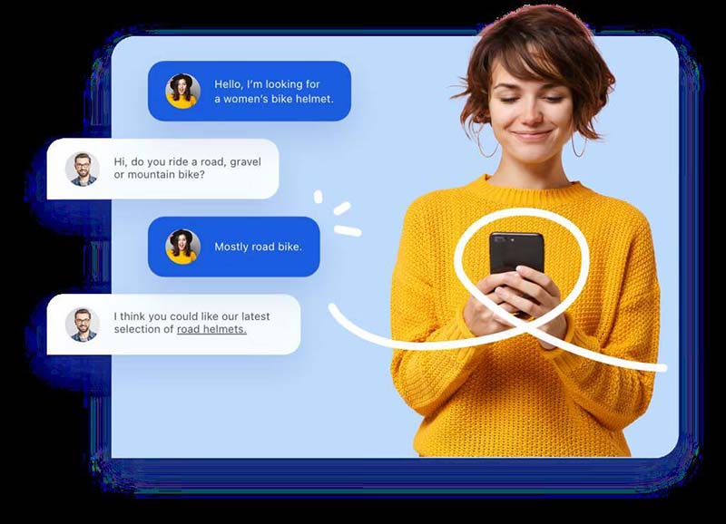 live-chat
