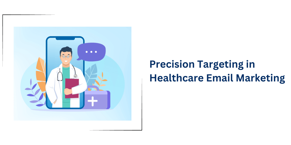 segmentation of healthcare database