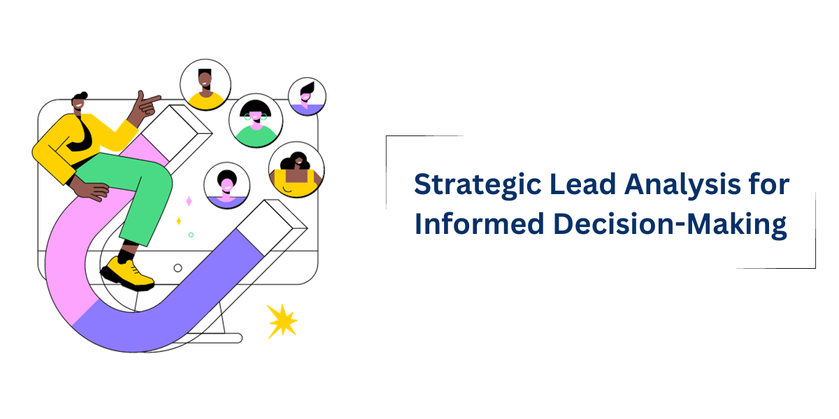 strategic lead analysis