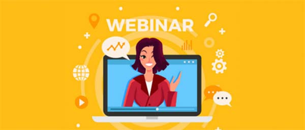 webinars